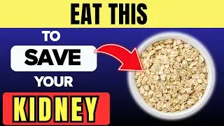 Early Signs of Kidney Damage? 10 Foods You Should Eat NOW