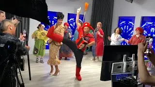 Семён Фролов - Все Бабы Как Бабы А Моя Богиня / для Fashion TV и Music Box Gold TV