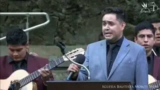 Rondalla Cristiana Peniel & Rondalla Eliezer, Salmos 23