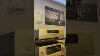 ACCUPHASE DP 450LETTORE CD AUDIOPHILEPREZZO 6899,00&euro; #accuphase #hiend #audiophile #hifi