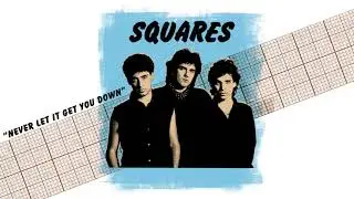 Squares - 