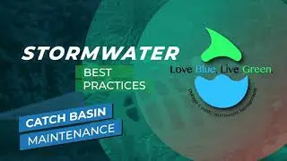 Catch Basin Maintenance for MS4 Communities
