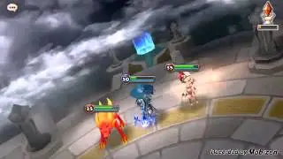 Summoners War : Sky Arena Battle