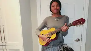 How to dance bottle dance, African dance, guitar dance