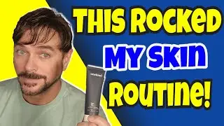 I Found THE Exceptional Overnight Face Moisturizer! | DREAM CREAM Review | Chris Gibson