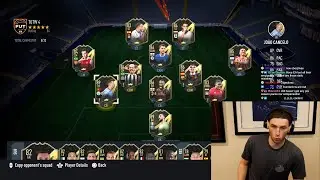 TOTW 4 is Absolutely INSANE !!!