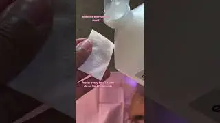 Полигелевые пальцы на ногах своими руками, часть 2! Товары в моём магазине Amazon 😌 #акриловыепал...