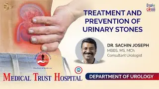 Kidney Stones | Treatment and Prevention | Urology
