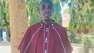 Japheth Jamowar