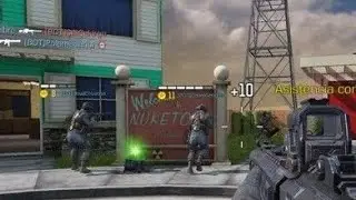 COD Mobile | 2 Partidas Igualadas: F&aacute;cil vs Dif&iacute;cil