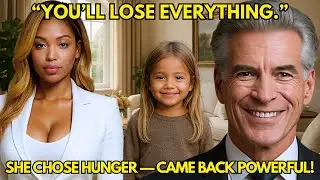 Sign adoption papers or starve,