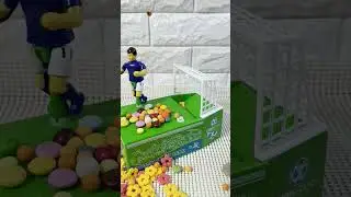 Football Bank Coins #trending #like #satisfying #football