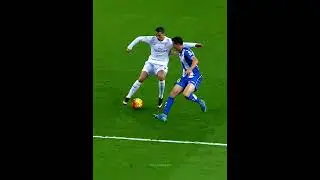 Ronaldo Left Foot Power 🚀☠️