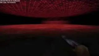 Adding a gun to Alithia Engine