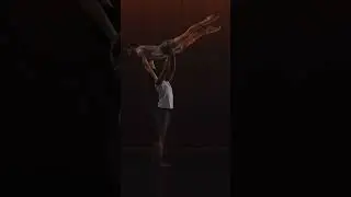 Choreographer James Whiteside's directorial debut 'Daytripper' | ALL ARTS Artist in Residence