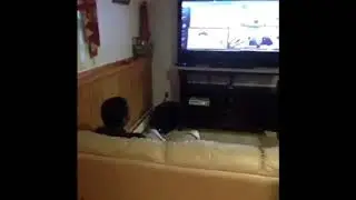 Max JR Smack Cam Vine Compliation