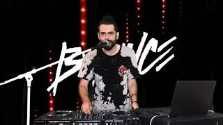 BVLVNCE - One Big Cookout Fest (Metal & EDM DJ Livestream Set)