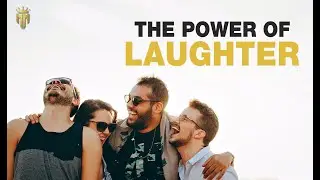 The Power of Laughter | Joel Osteen Motivational Speech
