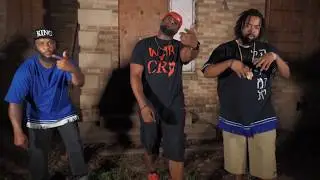 #UMBERS SHOD JUDAH X LOUIE MISERY #REALJUDAH OFFICIAL VIDEO