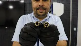 MANIFOLD E SUAS MANGUEIRAS, COMO USAR?