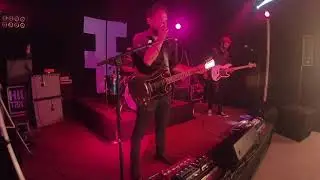 FRAME LIVE @ TAUERNGOLD FESTIVAL 2019 (FULL CONCERT HD)