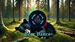 Bear Dance medieval music by - Echoes Of The Past Pipes