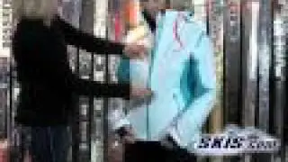 2010 Kjus Selection Womens Ski Jacket