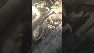 isuzu turbo underboost problem low pickup problem solve