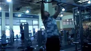 BarSoHard Virgin Posting