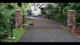 Automatic Gate Repair San Jose, CA (408) 800-3741 Same Day Appt