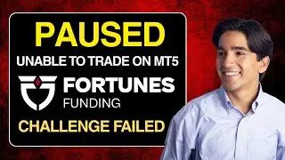 Fortunes Funding TRADING PAUSED ? 🤔