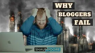 9 Reasons Your New Blog is Guaranteed To Fail