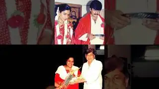 ಅನಂತ್ ನಾಗ್ ಮದುವೆ ❤️😍 #ananthnag #wife #marriage #wedding #photos #videos #kannada #actor #newsongs