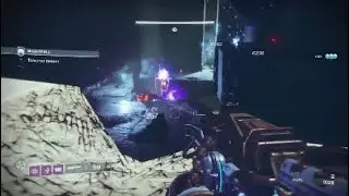 50k Nightfall Rose Quest