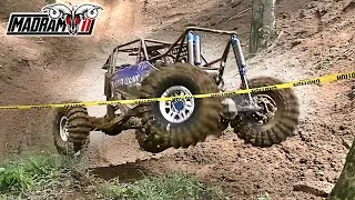 Offroad Mayhem: Outlaw Offroad's Rowdiest Moments!