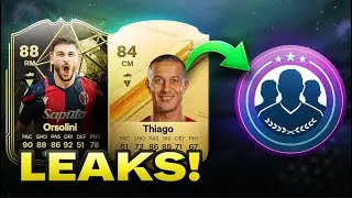 Buy This For Insane SBCs Coming Soon!