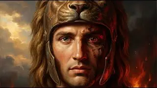 Alexander the Great: The Man Who Conquered the World but Lost His Soul