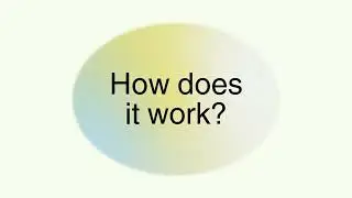 One-shot Signature Verification Model - Video Trailer