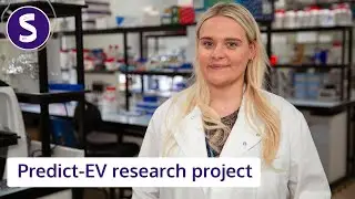 Help predict stroke risk after a TIA (Predict-EV research project)