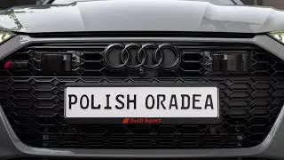 10 Ani de Polish Oradea
