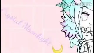 the little human and the demon alpha wolf(Gay love story) pt.1