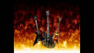 Melodic Fast Guitar Metal (Instrumental)