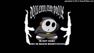 ✠YUNG DEATTH✠ DONT CALL MAH PHONE #MAKINMONEY (PROD. REAL JUICY)