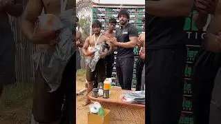 Winner🙌🏻 Apki Apni Brand DESI PRIDE NUTRITION ✅ #desi #motivation #bodybuilding #fitnessmotivation
