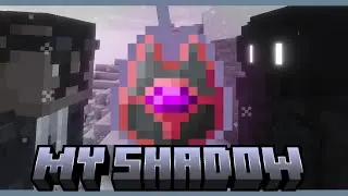 A Minecraft Mod That Puts a Curse on the Player | My Shadow (Trailer)