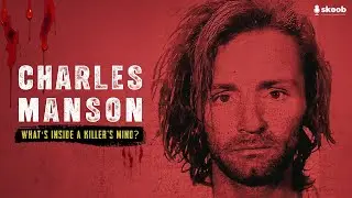 File 2: Charles Manson: The Helter Skelter Murders and the Cult of Chaos#crime #truecrimes #podcast