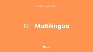 13 - Multilingua
