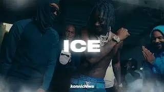 Russ Millions X Buni Type Beat - 