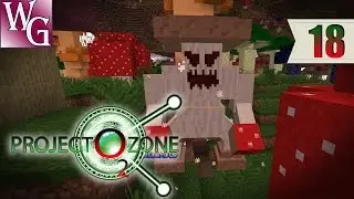 Project Ozone 2: Reloaded - очень вкусные грибы №18
