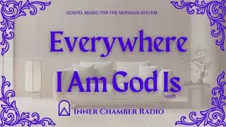 Music for Stillness & Presence | Inner Chamber Radio